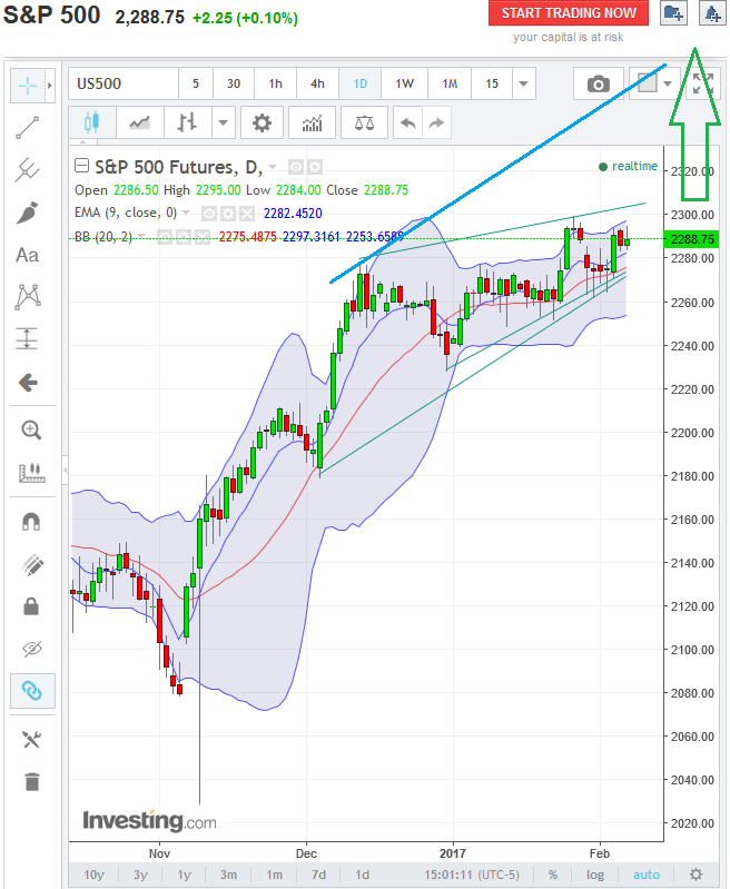 QuoVadisDax - das Original - Nachfolgethread 970084