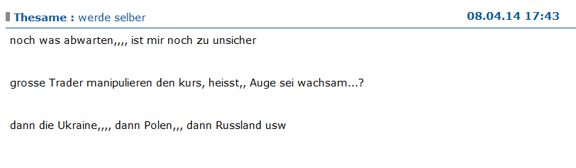 Nordex Akte X 712580