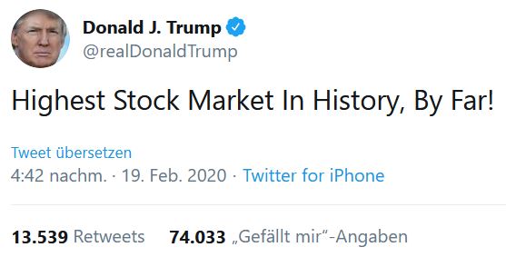 Der USA Bären-Thread 1161921