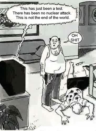 Das Bärengebrüll wird schon wieder lauter, 157528