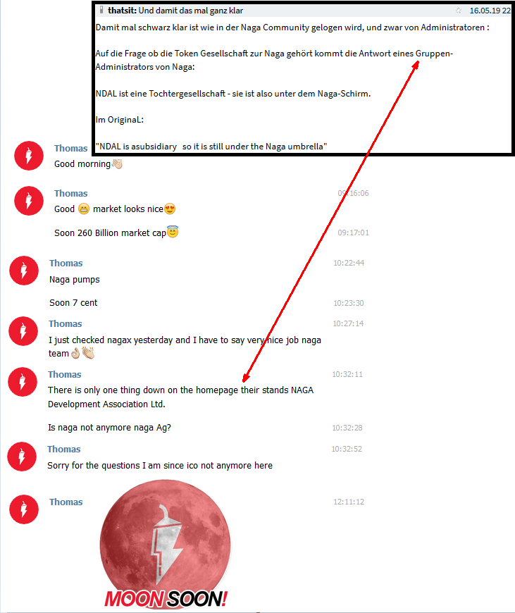 IPO:The Naga Group AG 1113322