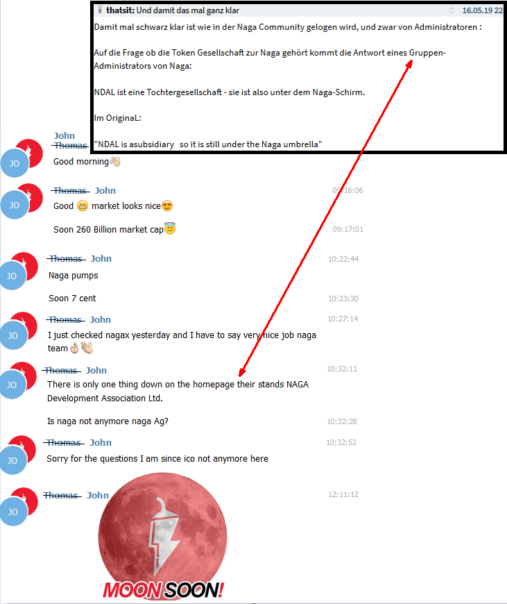 IPO:The Naga Group AG 1116012