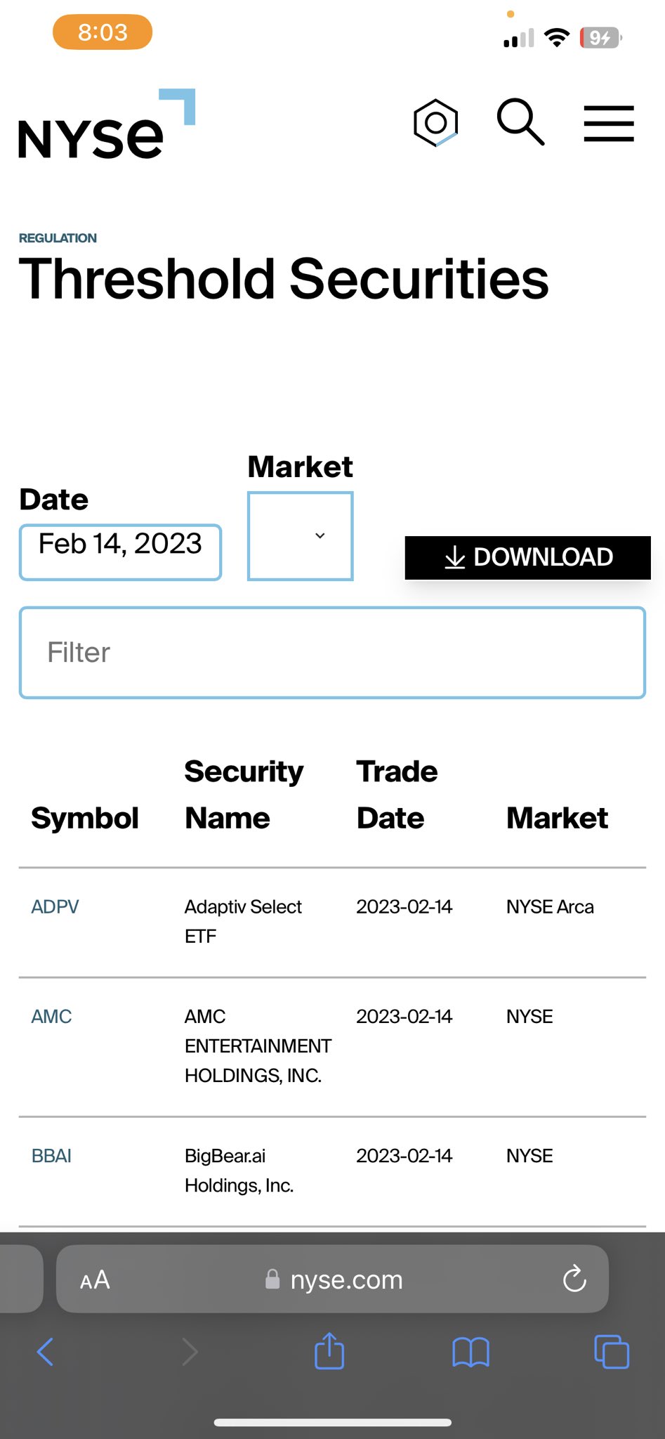 AMC Entertainment Holdings 2.0 - Todamoon?!? 1357419