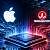 Apple sichert Broadcom ab: Der Chip-Gigant gewinnt doppelt