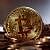 Bitcoin springt vor US-Inflationsdaten über 65.000 US-Dollar