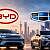 Zahlen von BYD und Geely enttäuschen: Rekorde reichen nicht – verschärft sich die Krise?