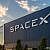 SpaceX fällt wieder unter IPO-Preis