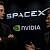 Steckt SpaceX hinter Nvidias Rekordausblick? 