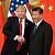 Trump bei Xi in Peking: Welche Märkte diese Woche spannend werden