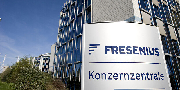 Fresenius-Tochter FMC verliert Chefin nach nur zwei Monaten