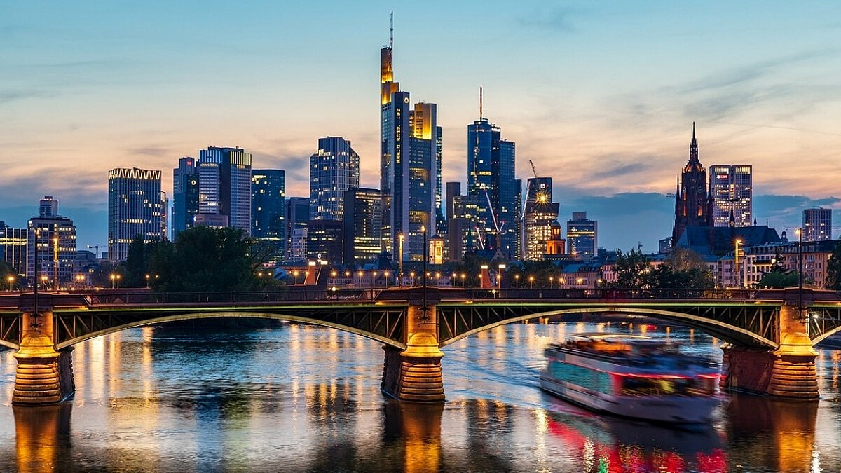 Aktien Frankfurt Ausblick: Dax im Plus dank Vorgaben aus USA