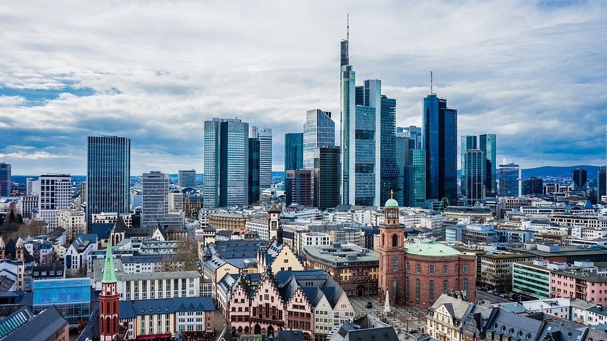 Aktien Frankfurt: Dax im Plus dank Vorgaben aus USA