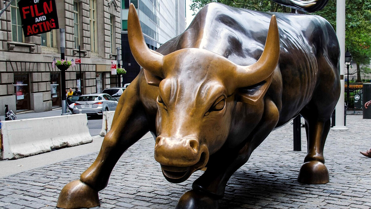 Aktien New York Ausblick: Moderate Gewinne zeichnen sich ab