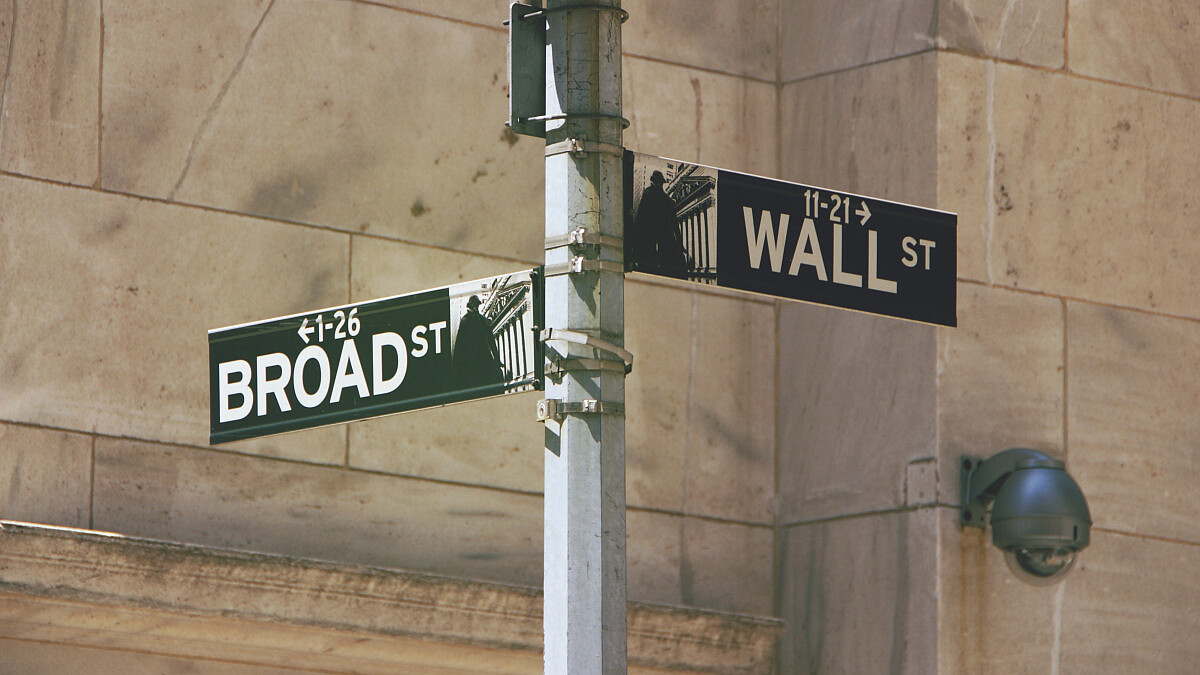 Aktien New York Ausblick: Freundlich erwartet - Zinshoffnungen stützen