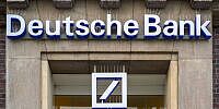 WDH/AKTIE IM FOKUS: Deutsche Bank zollen gutem Lauf Tribut - Zins-Risiko nagt