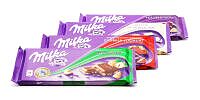 'Mogelpackung' Milka? Verbraucherschützer ziehen vor Gericht