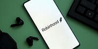 Robinhood-Aktie schießt nach S&P-500-Aufnahme um 15 Prozent in die Höhe