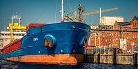 Volle Schiffe trotz Flaute - Reedereien trotzen der Krise