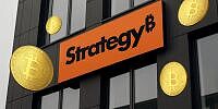 Citi setzt auf Bitcoin: Investmentbank vergibt Kaufempfehlung für Strategy