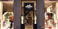 Hermès bleibt Luxus-Champion – Analysten erwarten glänzendes Weihnachtsquartal!