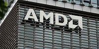AMD zündet Gewinnrakete – Aktie fällt trotzdem nachbörslich