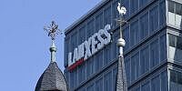 Lanxess blickt vorsichtiger auf 2025 - Kosten sollen weiter sinken