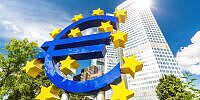 EZB sieht Banken im Euroraum robust - warnt aber vor Risiken