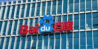 Kurs von Baidu steigt etwas (13,52 €)