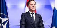 Rutte will weitere NATO-Milliarden für US-Waffen #rutte #nato #ukraine