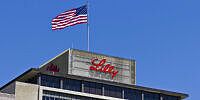 Eli Lilly auf dem Weg in Richtung Allzeithoch?