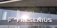 FRESENIUS SE & CO KGAA steht still – doch nicht lange!