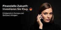 Wie deutsche Rentner ganz einfach 7.700 $ pro Tag an passivem Einkommen erzielen können