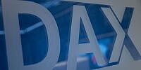 DAX knackt erstmals die 25.000-Punkte-Marke