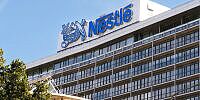 Jefferies belässt Nestle auf 'Hold' - Ziel 76 Franken