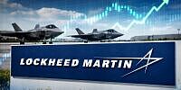 Rüstungsfieber könnte Lockheed Martin befeuern