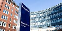 Berenberg belässt Beiersdorf auf 'Buy' - Ziel 144 Euro