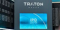 EQS-News: TRATON GROUP erzielt 2025 in schwachem Marktumfeld Gesamtabsatz von rund 305.500 Fahrzeugen