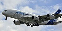 Airbus-(Turbo)-Calls mit hohen Chancen bei kr&auml;ftiger Kurserholung