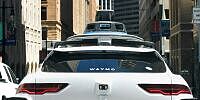 2500 Robotertaxis: Waymo sammelt im Wettrennen mit Tesla Milliarden ein