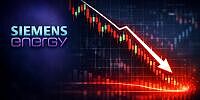 Siemens Energy: Droht der Aktie jetzt das gleiche Schicksal wie Silber?