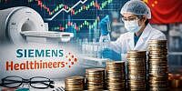 DAX-Konzern Siemens Healthineers legt Zahlen vor