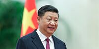 EQS-News: CGTN: Xi Jinping's same-day calls with Putin and Trump underscore China's role in global stability