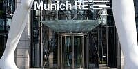 Munich RE – Rückversicherung als Renditetreiber?