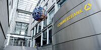 RBC belässt Commerzbank auf 'Sector Perform' - Ziel 37 Euro