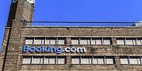 Booking Holdings – Bounce voraus?