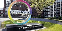 Nach Übernahme: Covestro-Chef kündigt Abschied an