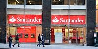 WDH/ROUNDUP/Santander will Gewinn bis 2028 kräftig steigern - Aktie legt zu