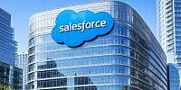 Salesforce übertrifft Erwartungen – Warum die Aktie trotzdem fällt