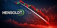 Hensoldt-Aktie nach den Zahlen: Das sieht jetzt gar nicht gut aus!