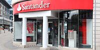  Santander verliert über 200 Millionen Pfund durch gescheiterten britischen Kreditgeber 